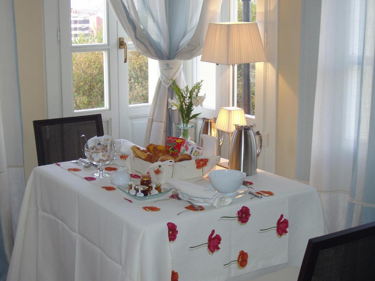 Hotel Arcea Palacio De Nieves