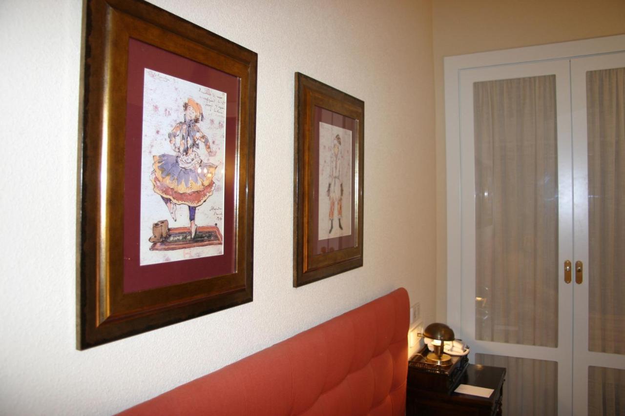 Arcea Palacio De Nieves Hotel