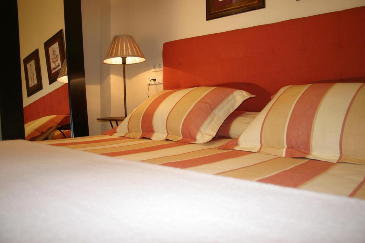 Hotel Arcea Palacio De Nieves Langreo