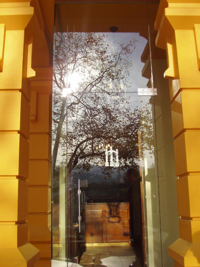 Arcea Palacio De Nieves 4*