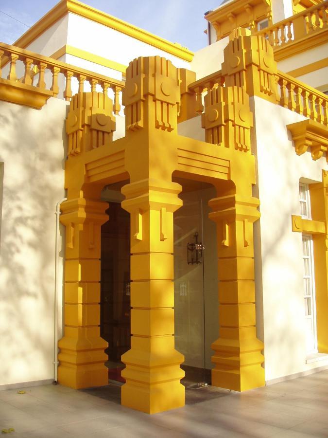 Arcea Palacio De Nieves Hotel