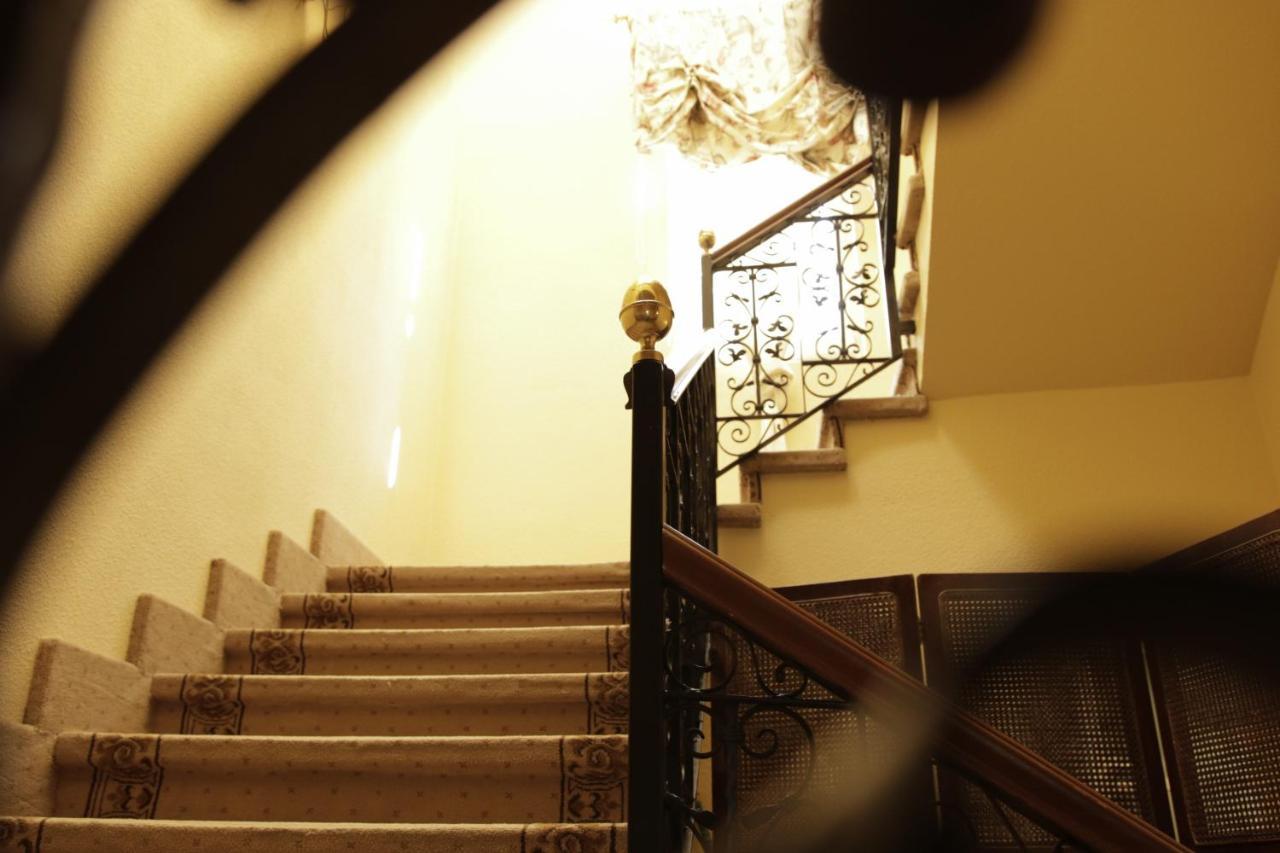 Arcea Palacio De Nieves Langreo