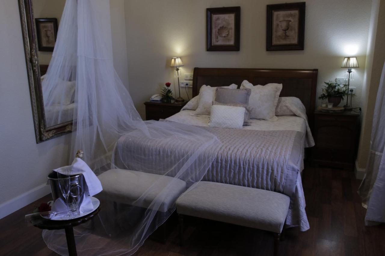 Arcea Palacio De Nieves Hotel 4*