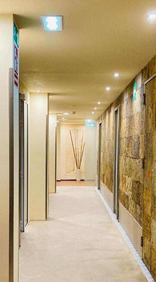 Arcea Palacio De Nieves 4*