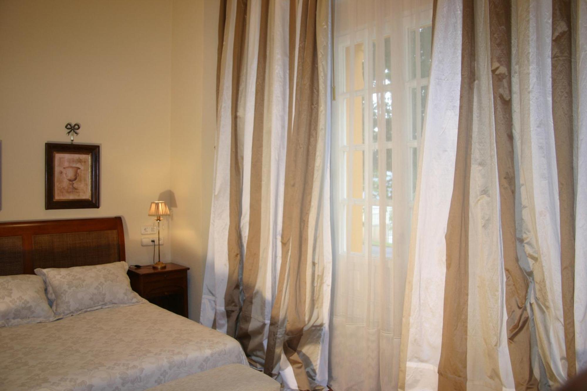 Hotel Arcea Palacio De Nieves